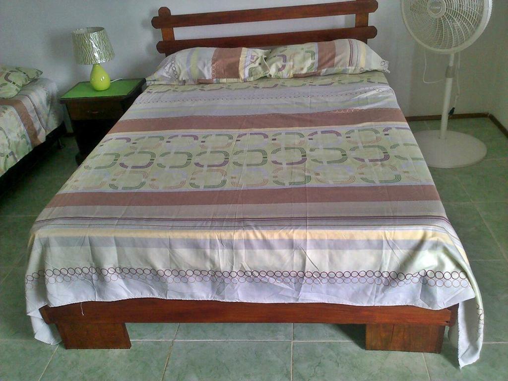 Posada Donde Pilo Avila Hotel San Andres  Room photo