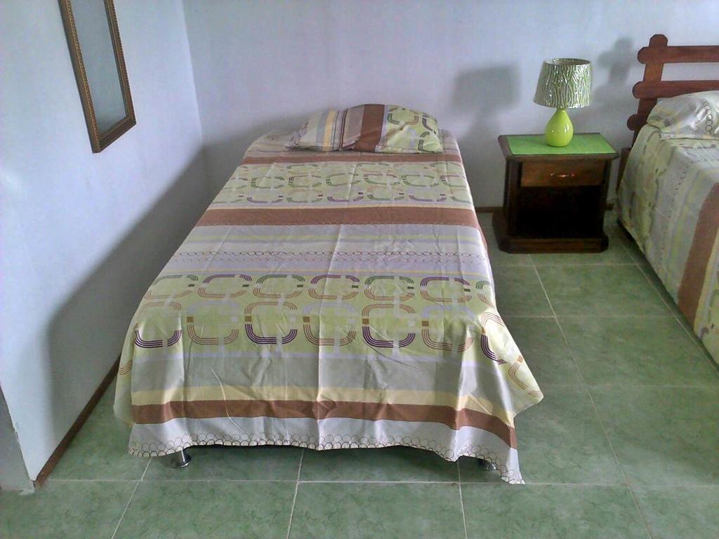 Posada Donde Pilo Avila Hotel San Andres  Room photo