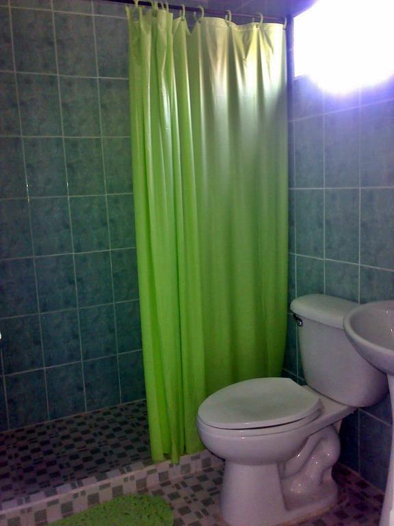 Posada Donde Pilo Avila Hotel San Andres  Room photo