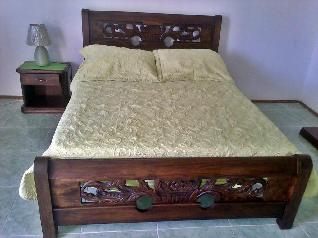 Posada Donde Pilo Avila Hotel San Andres  Room photo