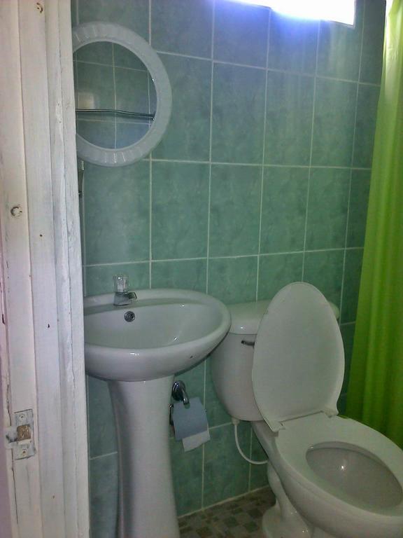 Posada Donde Pilo Avila Hotel San Andres  Room photo