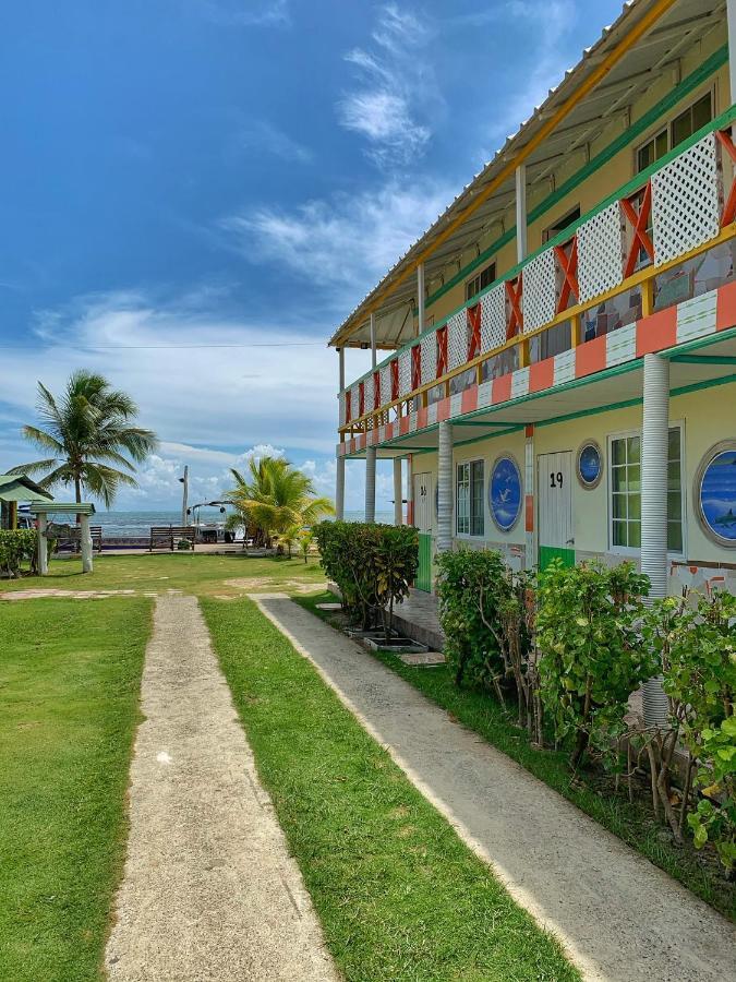 Posada Donde Pilo Avila Hotel San Andres  Exterior photo